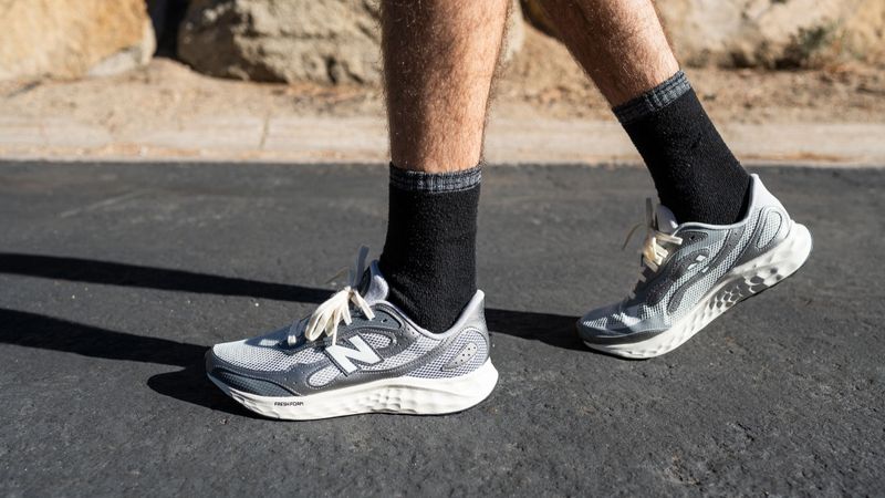 New Balance Fresh Foam Arishi V4