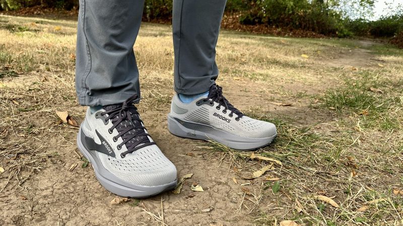 Brooks Ghost Max 3
