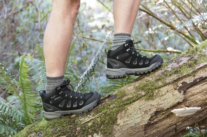 Propét Ridge Walker Hiking Boot