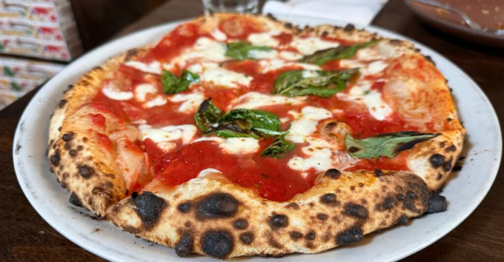 Skip NYC & Chicago: 15 Top-Ranked Pizza Destinations Across the U.S.