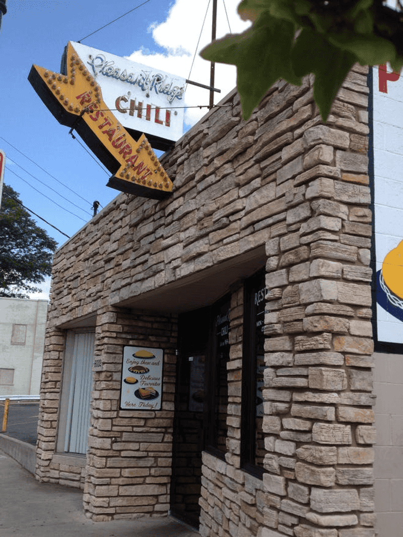 Pleasant Ridge Chili (Pleasant Ridge)