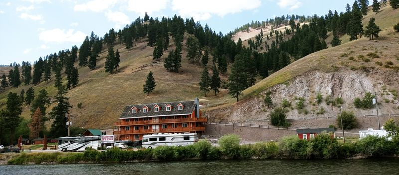 Big Sky's Resort Boom