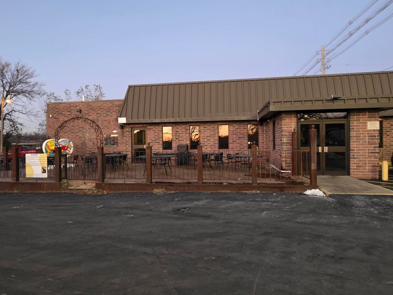 Rosedale Bar-B-Q (Kansas City, KS)