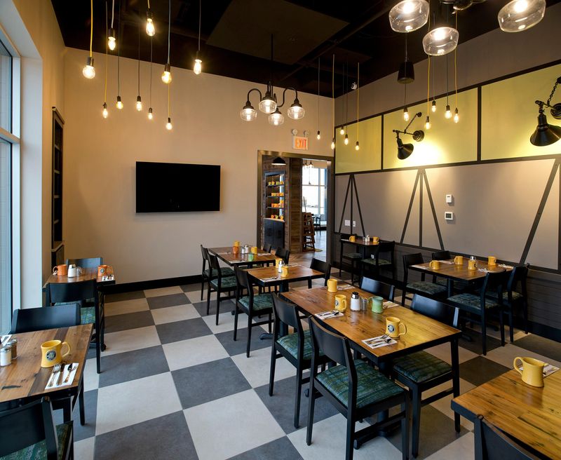 The Original Pancake House, Multiple Locations