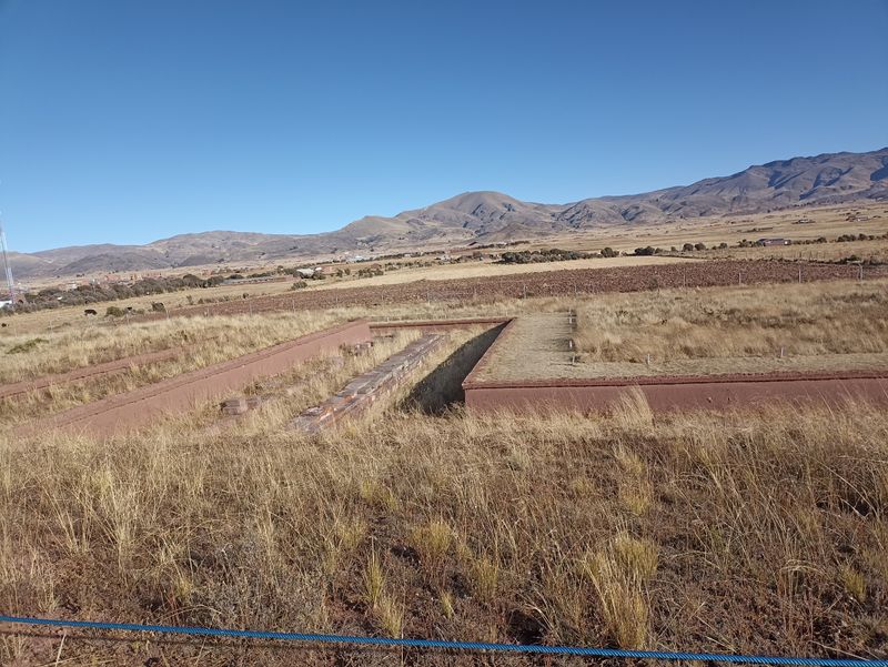 The City Was Carefully Aligned With the Cosmos