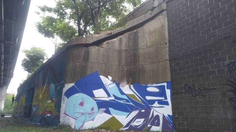 Inner-City Neighborhoods With Concentrated Poverty