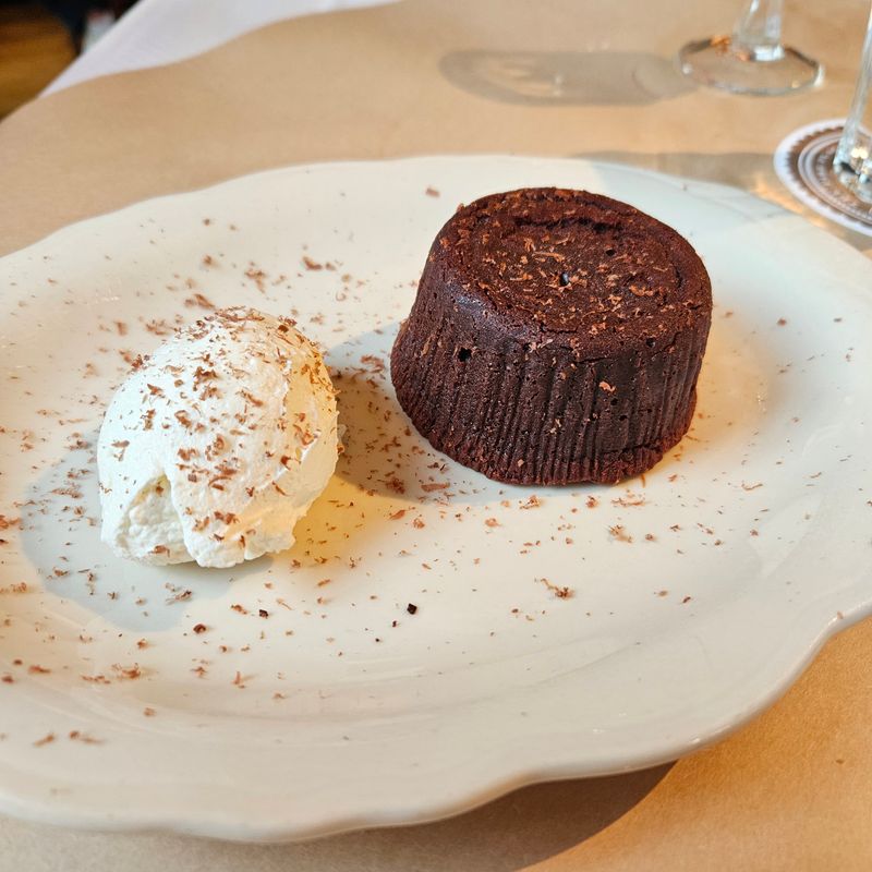 Dessert You Will Dream About