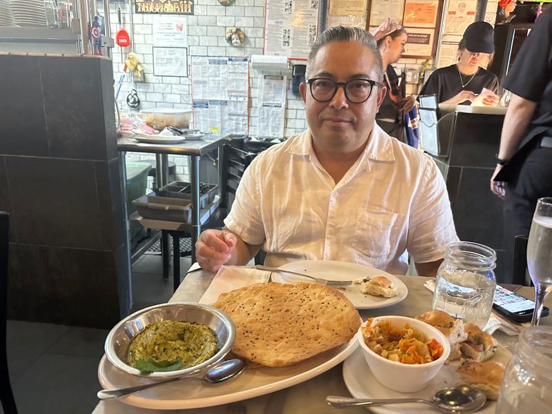 Getting There: The Easy Ferry Night Out