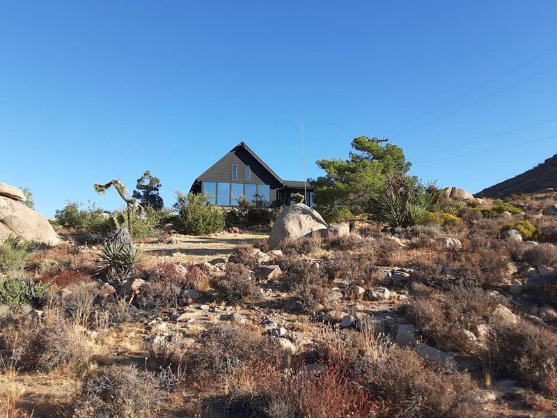 Affordable Lodging Basecamp