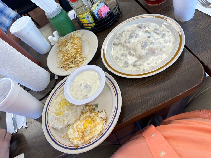 Breakfast That Feels Like Home