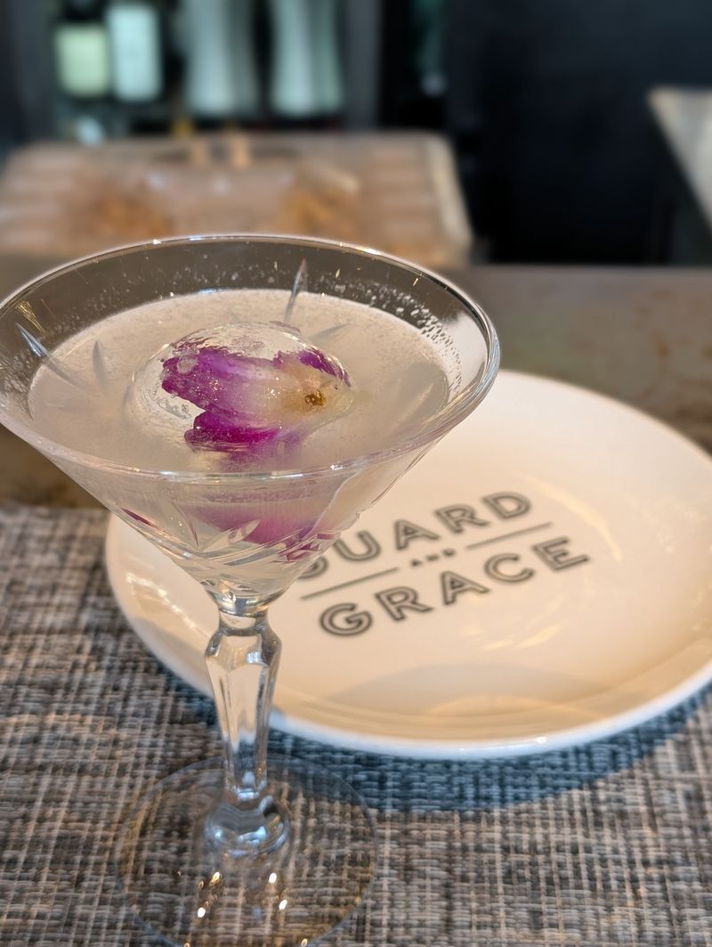 Cocktails: Colfax and Holly to Espresso Martinis