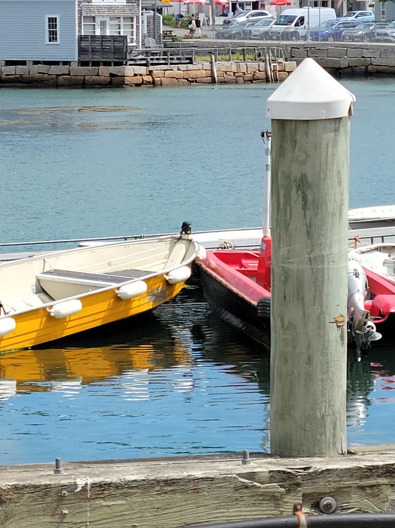 Day-Tripping That Feels Fun Instead of Exhausting