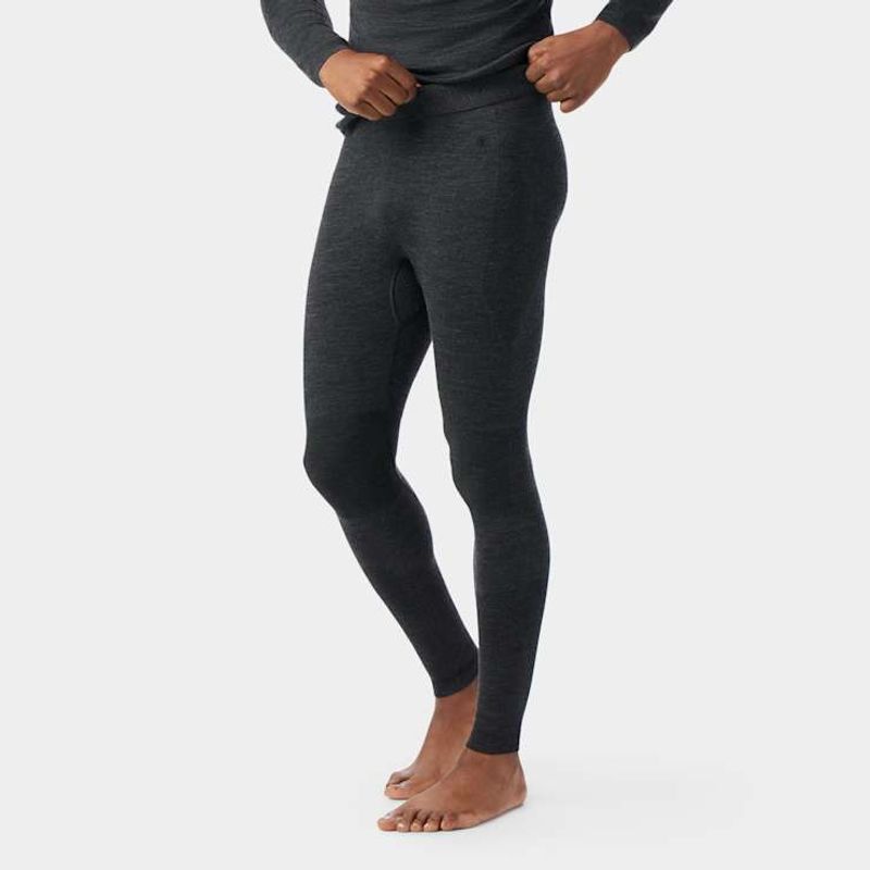Smartwool Intraknit Thermal Merino Base Layer Bottoms