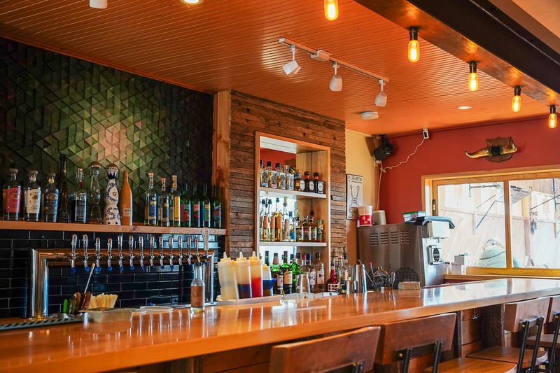 Bar Program: Agave Spirits Focus