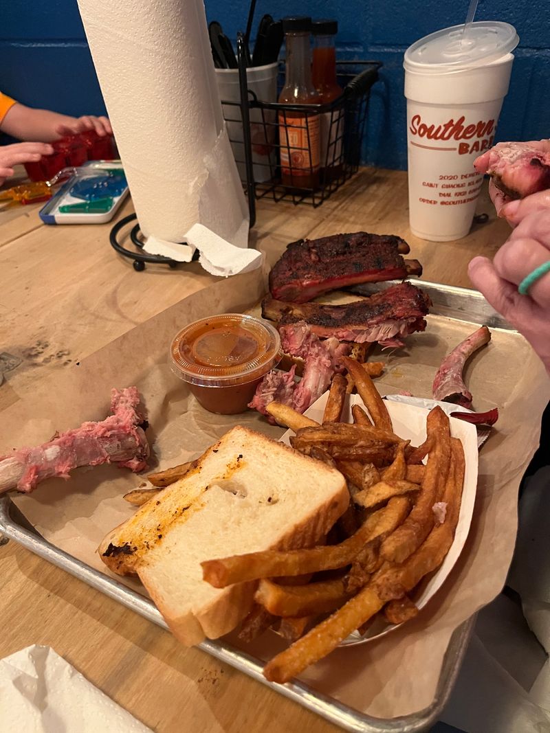 Wings With Island Attitude