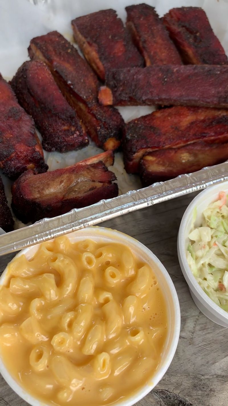 Mac and Cheese Comfort