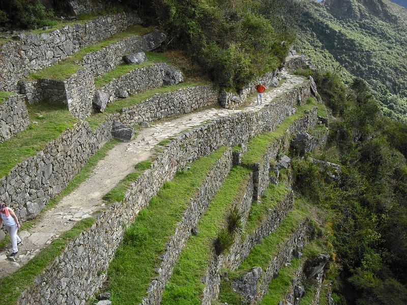 Hike Peru's Classic Inca Trail (Camino Inca) with 2026 availability via the official system