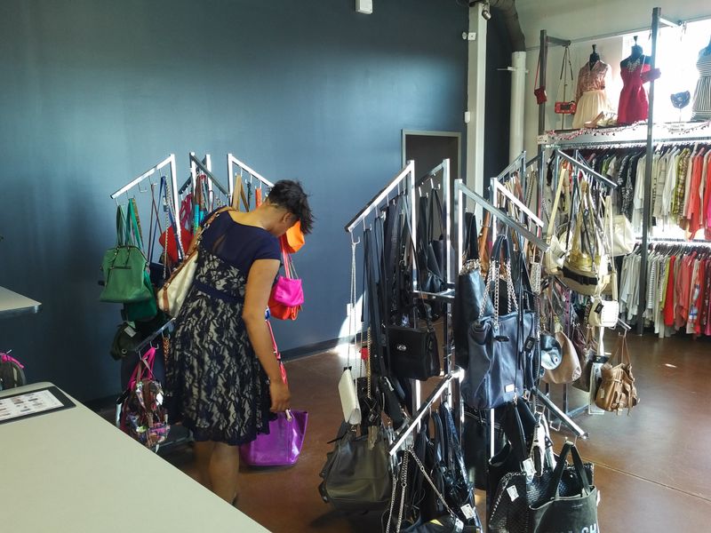 Work-to-Weekend Capsule from One Visit