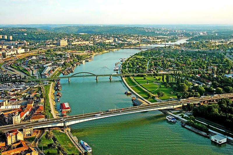 A Survivor Among Demolitions