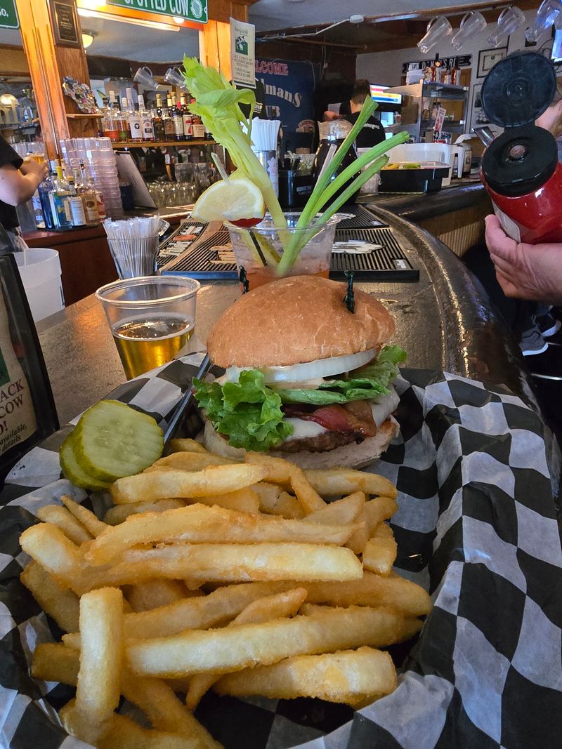 The Big S.O.B Challenge