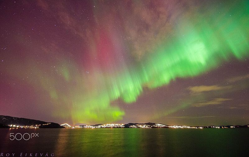 If you want to watch auroras, treat it like a 'conditions' checklist, not luck