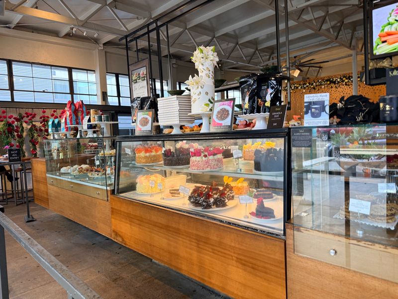 Extraordinary Desserts - San Diego