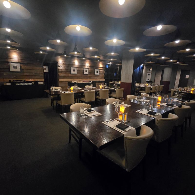 Service Style and Hospitality