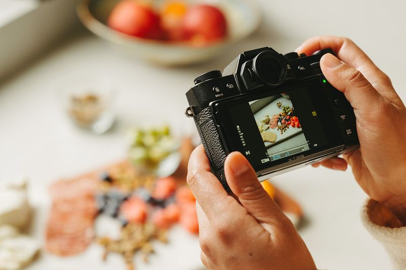 Fujifilm X-T30 III — Lightweight Hybrid Everyday Camera