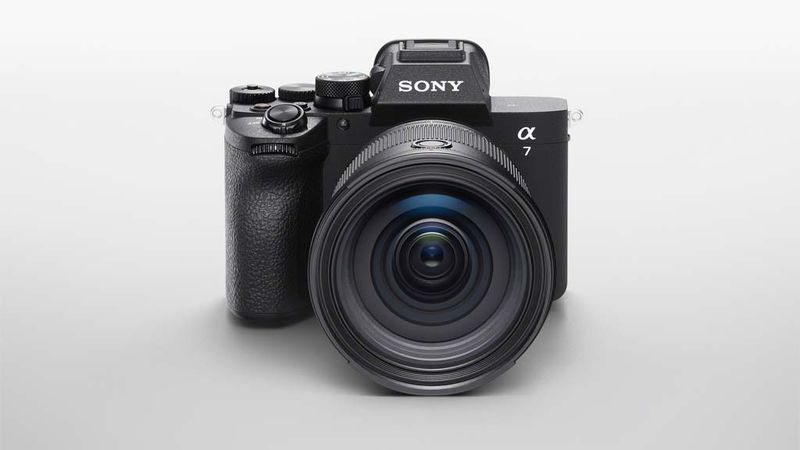 Sony Alpha 7 V