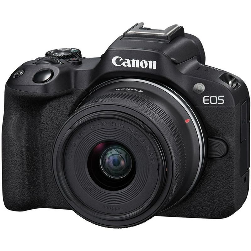 Canon EOS R50
