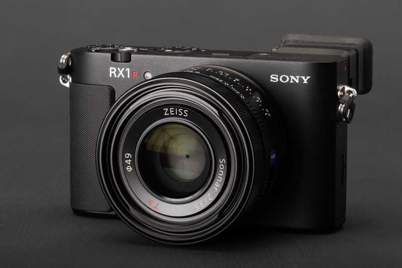 Sony RX1R III