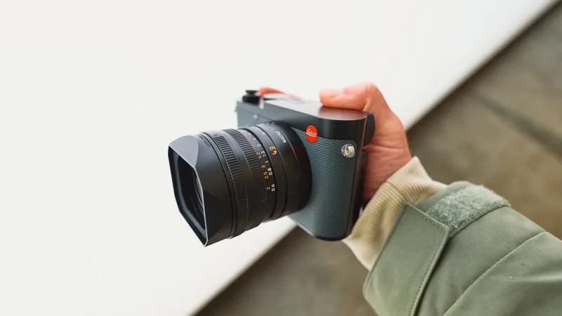 Leica Q3