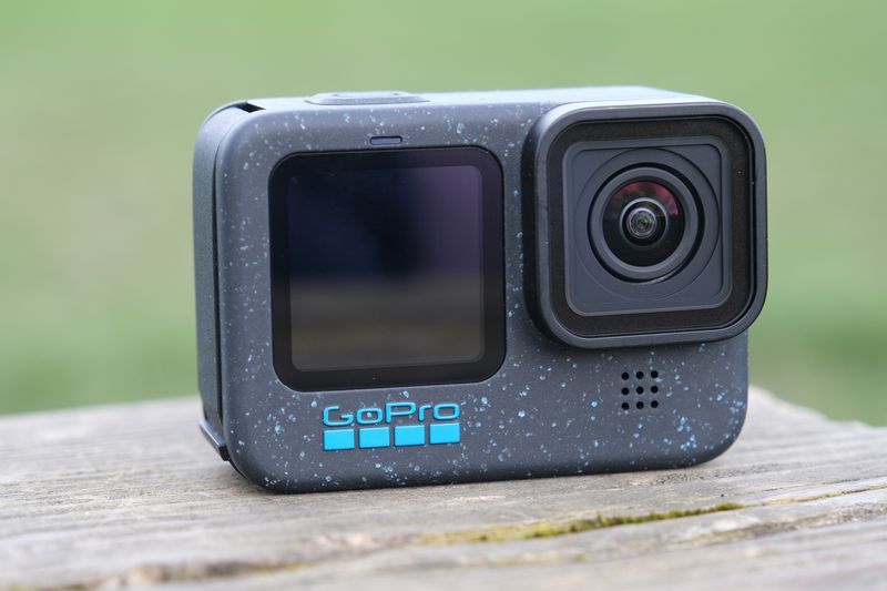 GoPro Hero12 Black