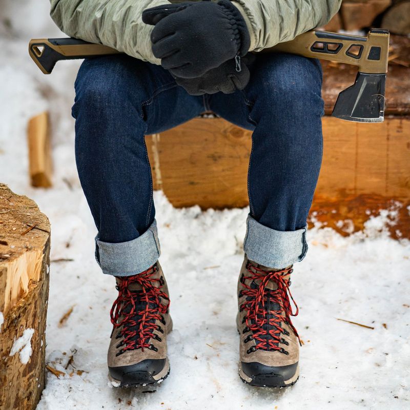 Danner Arctic 600 Waterproof Insulated Boot