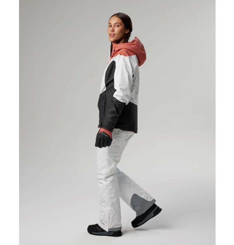 Columbia Bugaboot Celsius Plus