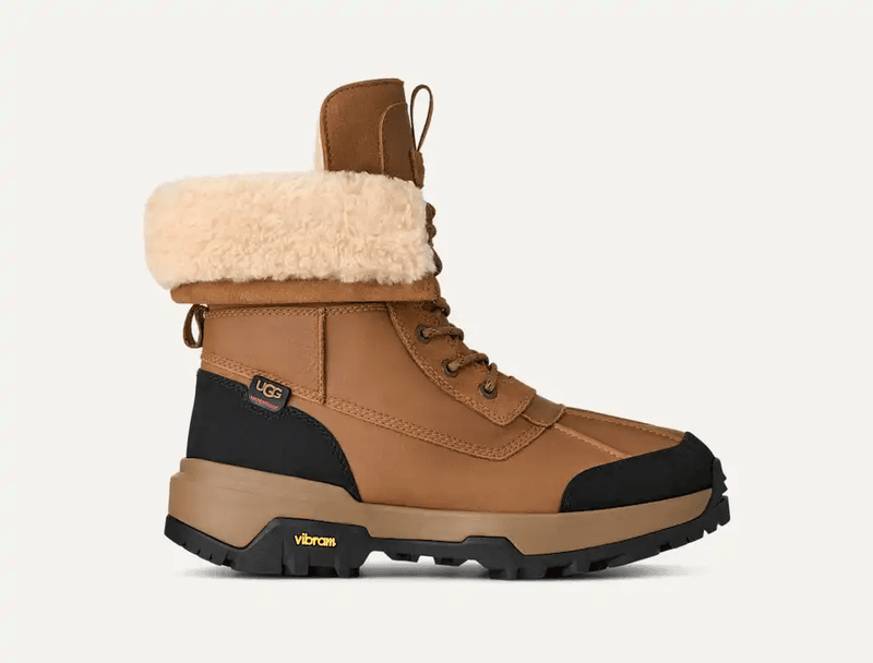 UGG Adirondack Boot XXV
