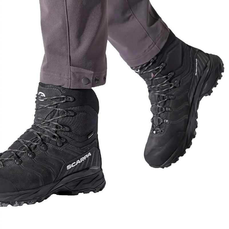 Scarpa Rush Polar GTX Insulated Boots