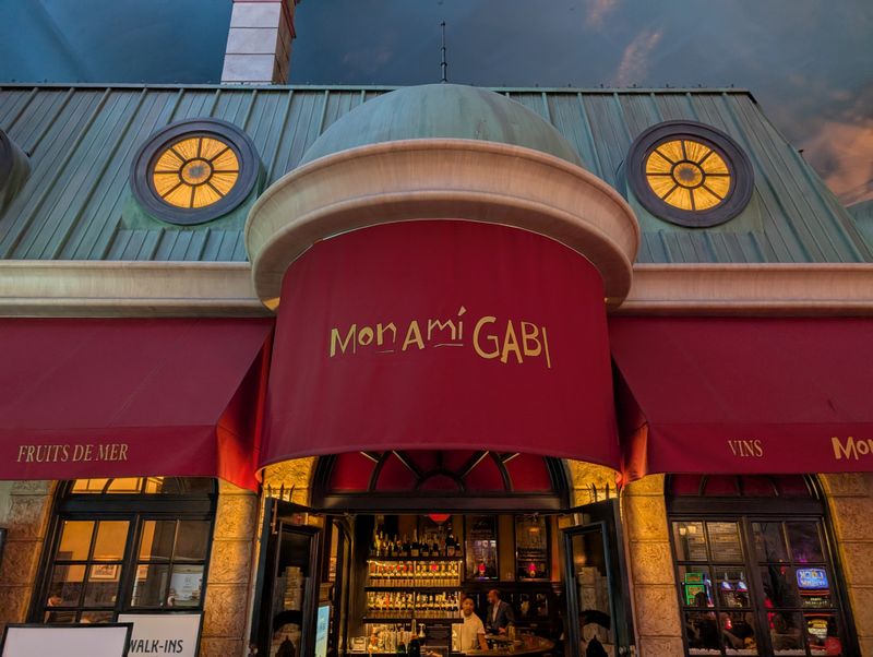 How To Book and Beat the Line