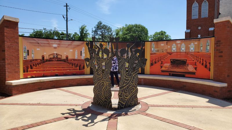 Street Murals and Memories