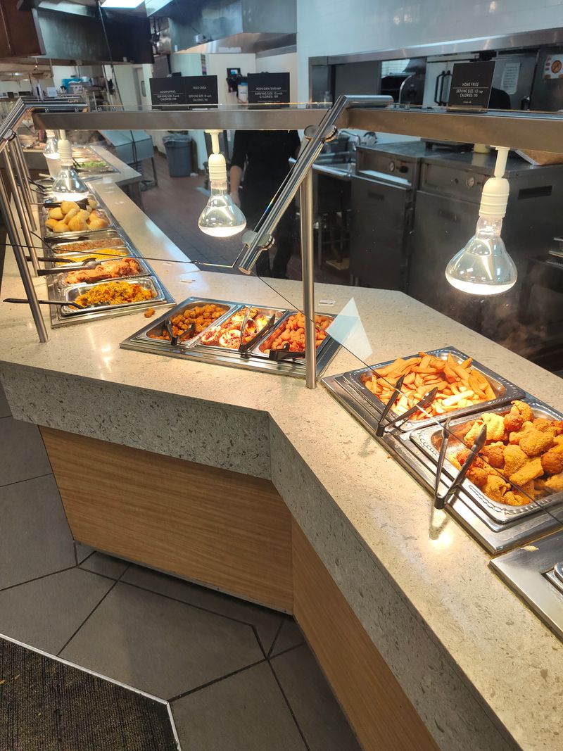 Golden Corral Buffet & Grill - San Antonio, Texas