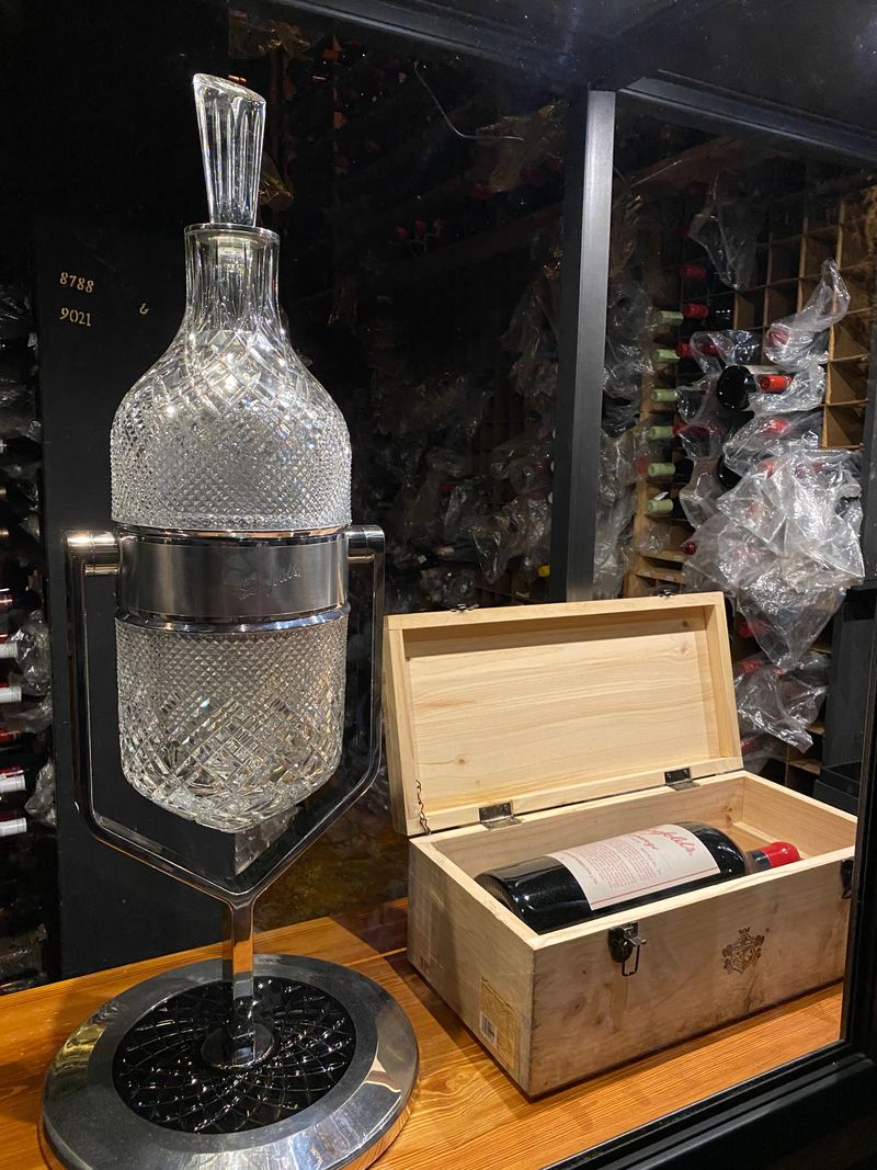 Perfect Wine Pairings For Steak