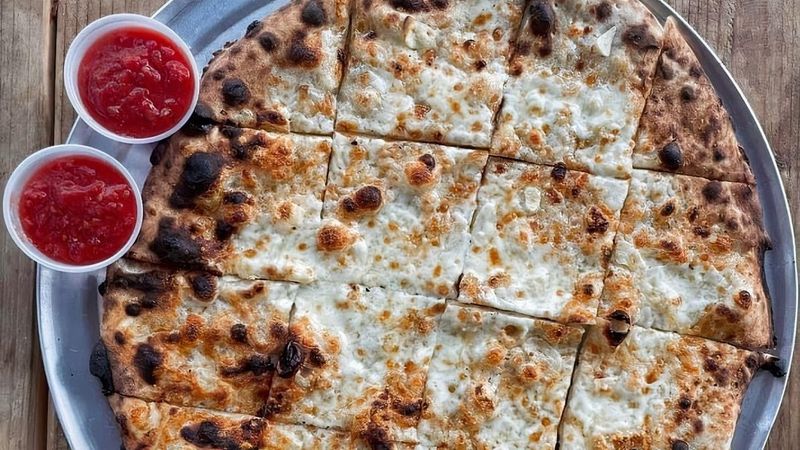 Red Sauce That Sings