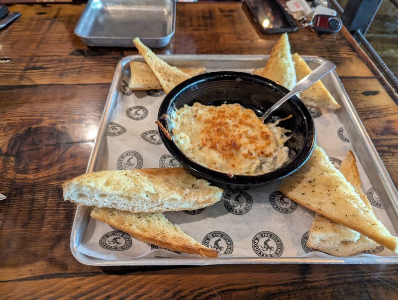 Food Scene: Prairie Meets Global