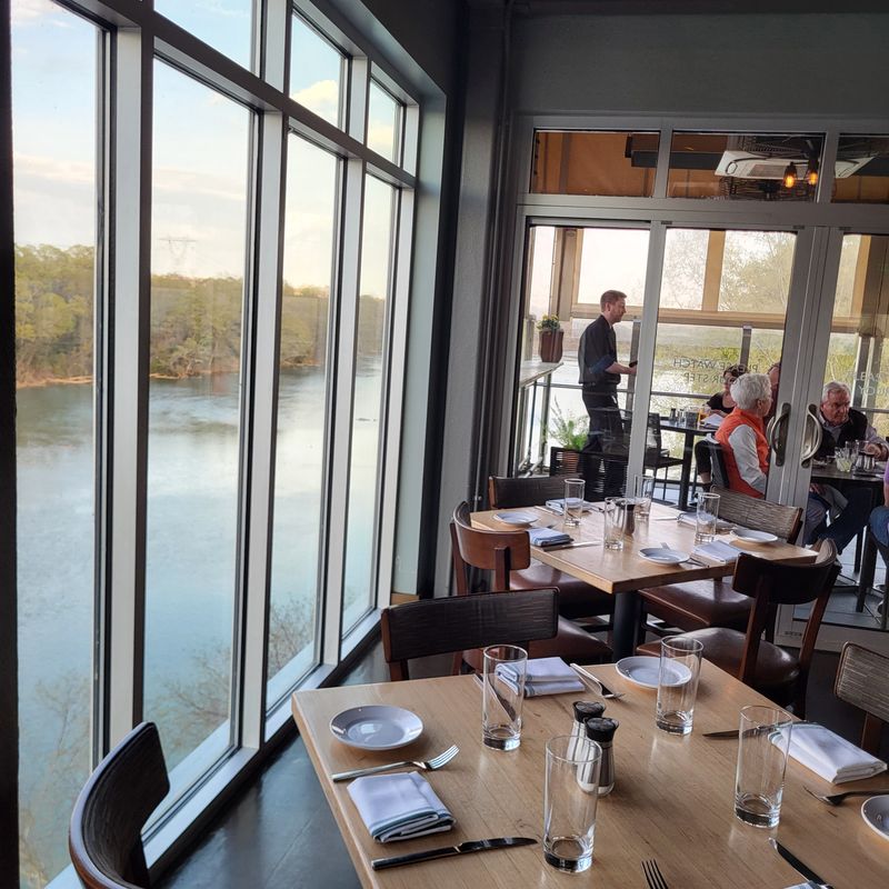 Riverside First Impression