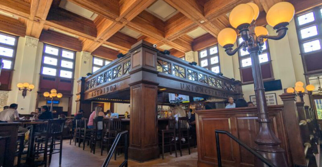South Carolina Hidden Gem Loved for Its Welcoming Atmosphere and Consistent Food