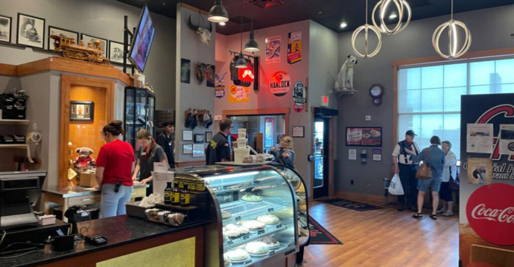South Dakota Restaurant Where Hearty American Dishes Never Go Out of Style