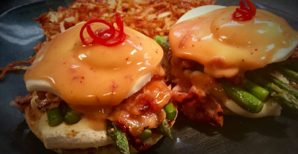 South Dakota Spot Delivering American Dishes That Keep Diners Talking