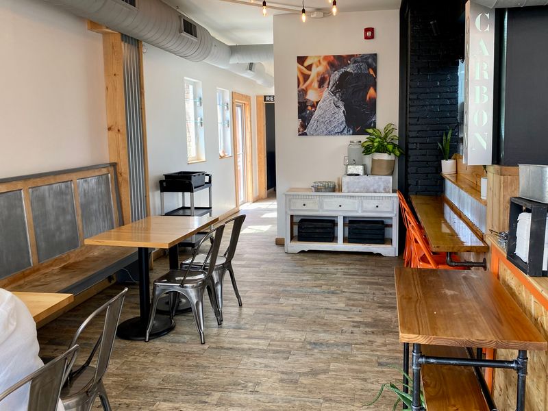 Carbon Kitchen & Market – Minneapolis, MN