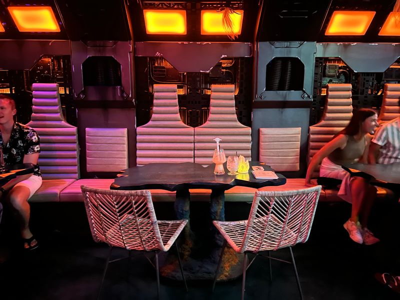 Immersive Design That Warps Reality