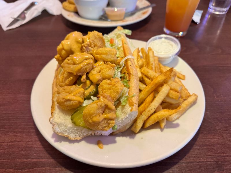 New Orleans, Louisiana